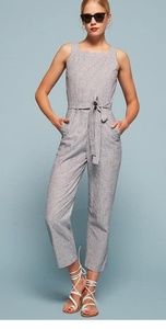 Reformation Clearwater Jumpsuit